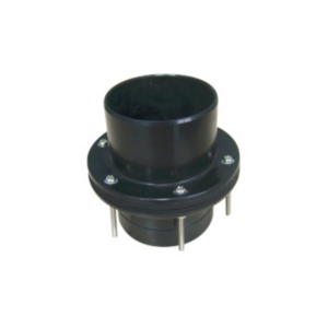 Conector KCD 75/75 mm | Quick 6101/6102