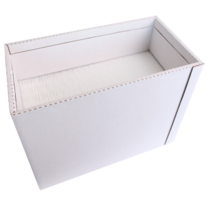 Filtro Principal Quick 6102 | Repuesto extractor humos