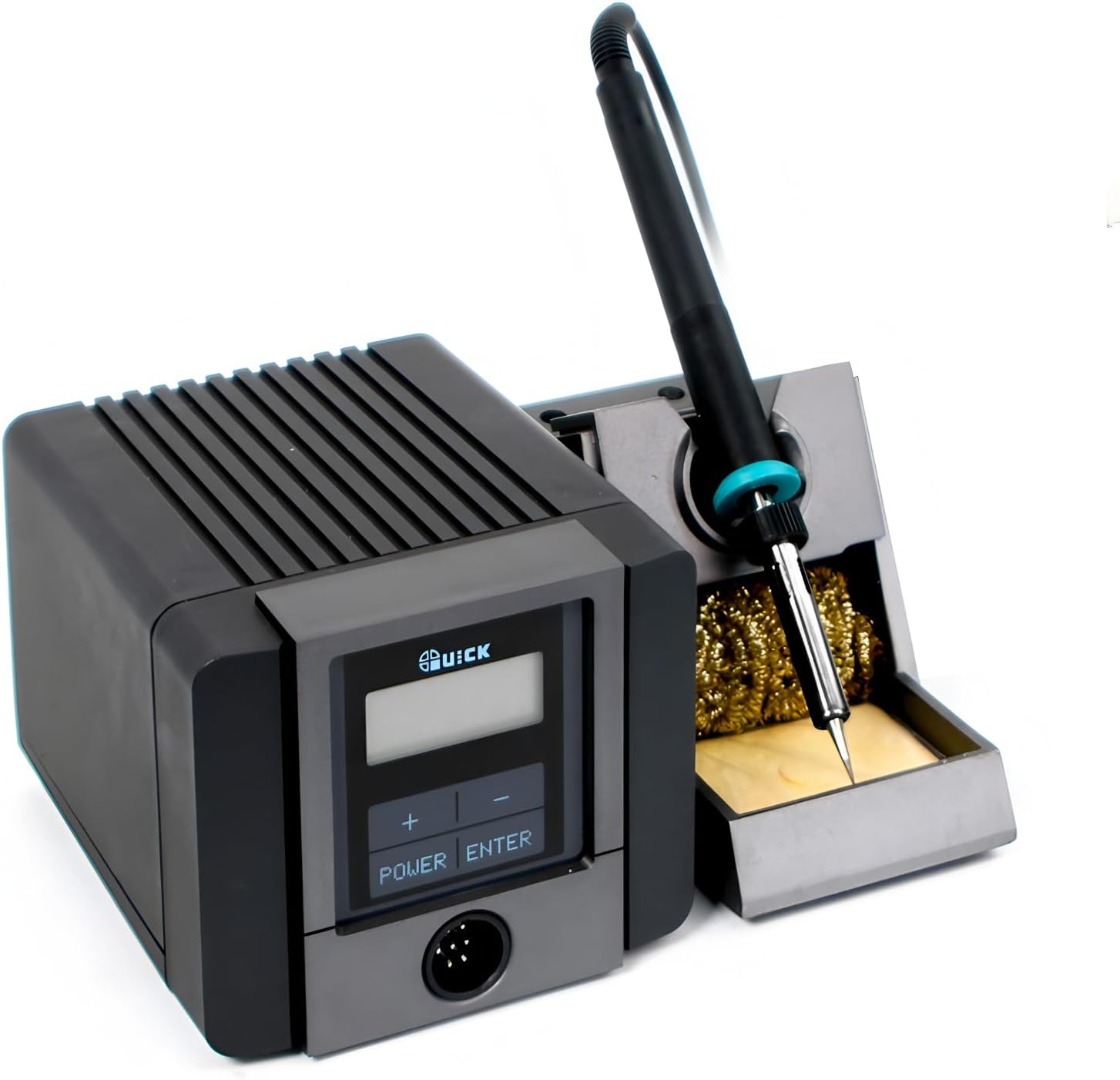 Estación de Soldadura Digital Quick TS1100 | 90 W
