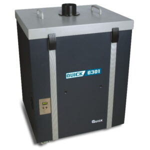 Extractor de Humos Quick 6301 | Para Estaciones de Trabajo