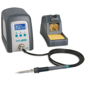 Estación de Soldadura Digital Quick 3202 | 90 W