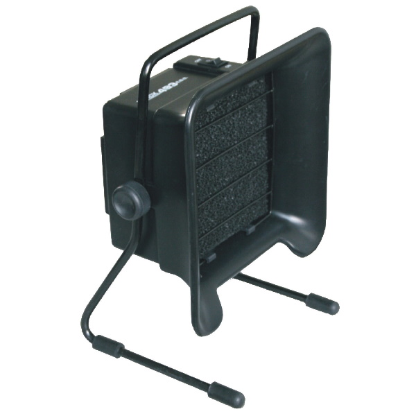 Extractor de Humos Quick 493E ESD | Compacto y profesional