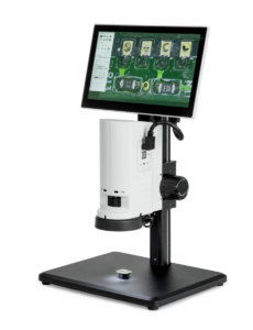 Microscopio Digital OIV 254 | De vídeo