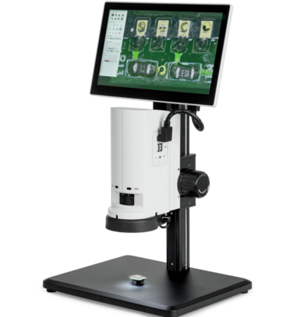 Microscopio Digital OIV 254 | De vídeo
