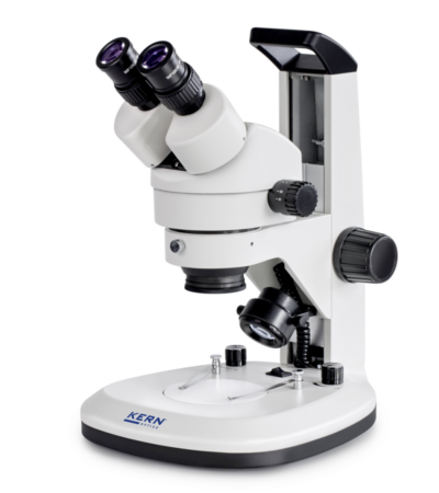 Microscopio estereoscópico OZL 467 | Con Zoom