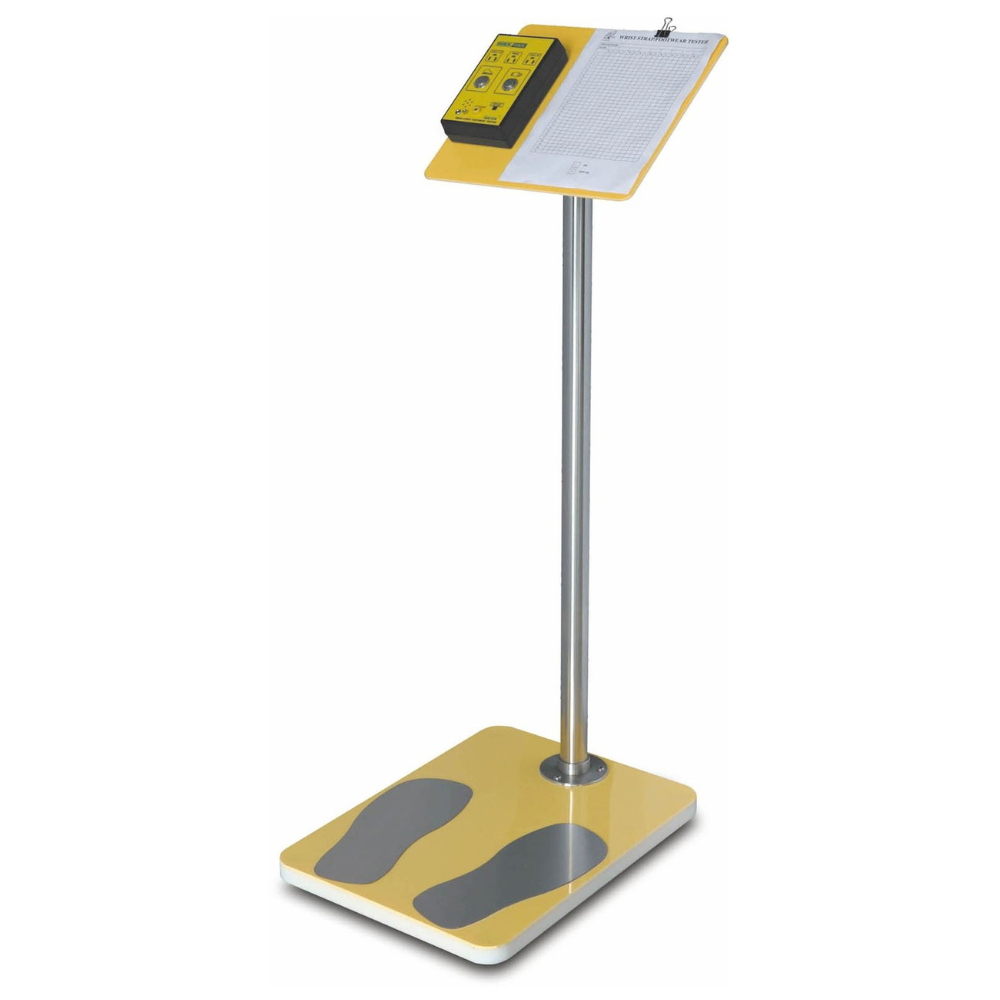 Combo tester ESD Quick 492E