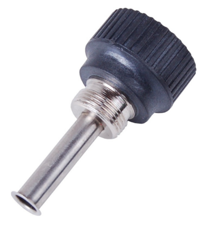 Conjunto de fijación del calentador para Quick 907A/D (Quick 236/706)
