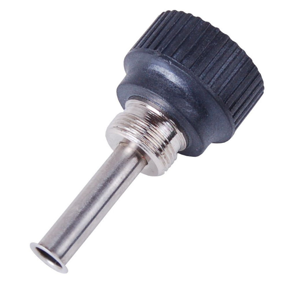 Conjunto de fijación del calentador para Quick 907A/D (Quick 236/706)