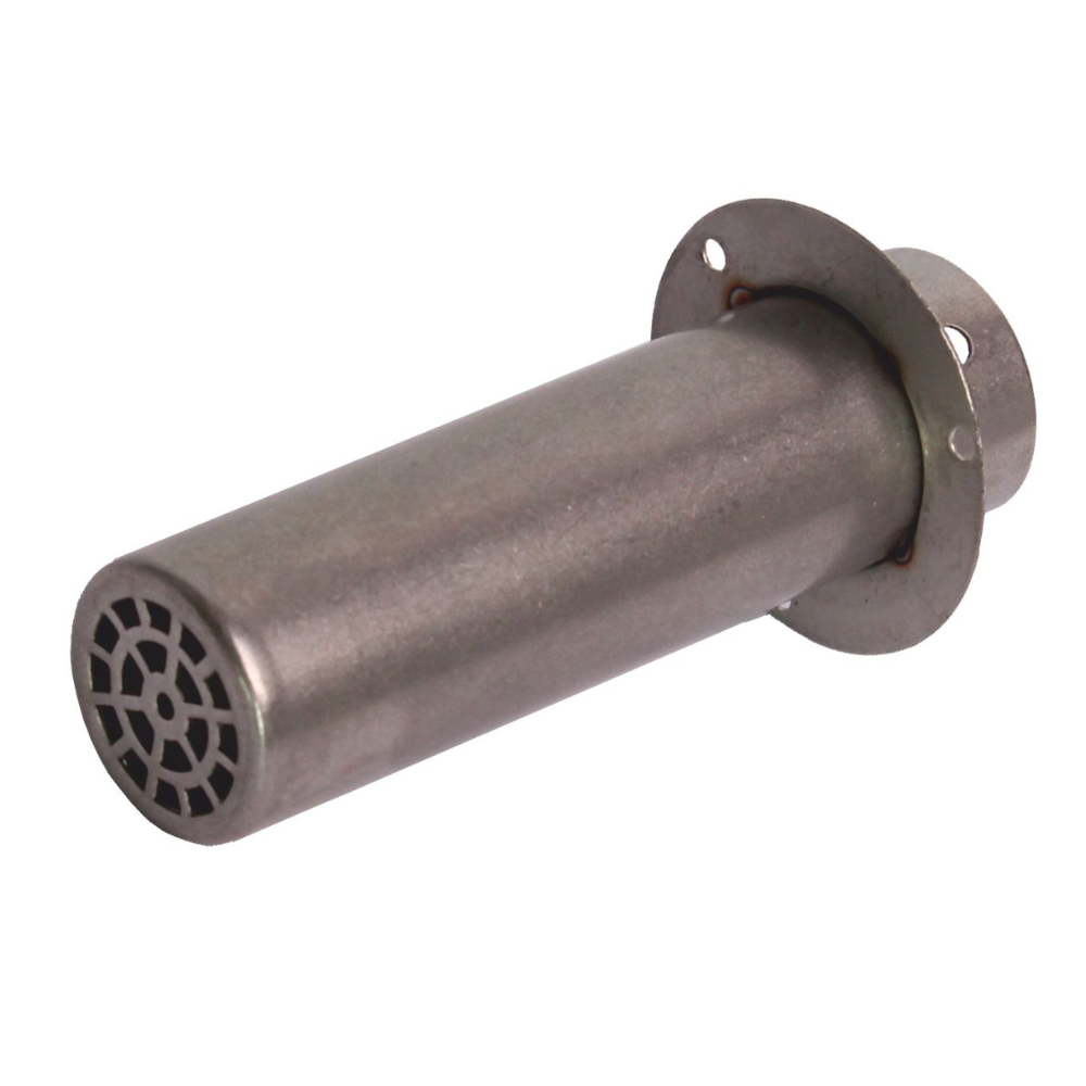 Tubo de vidrio para Quick 706