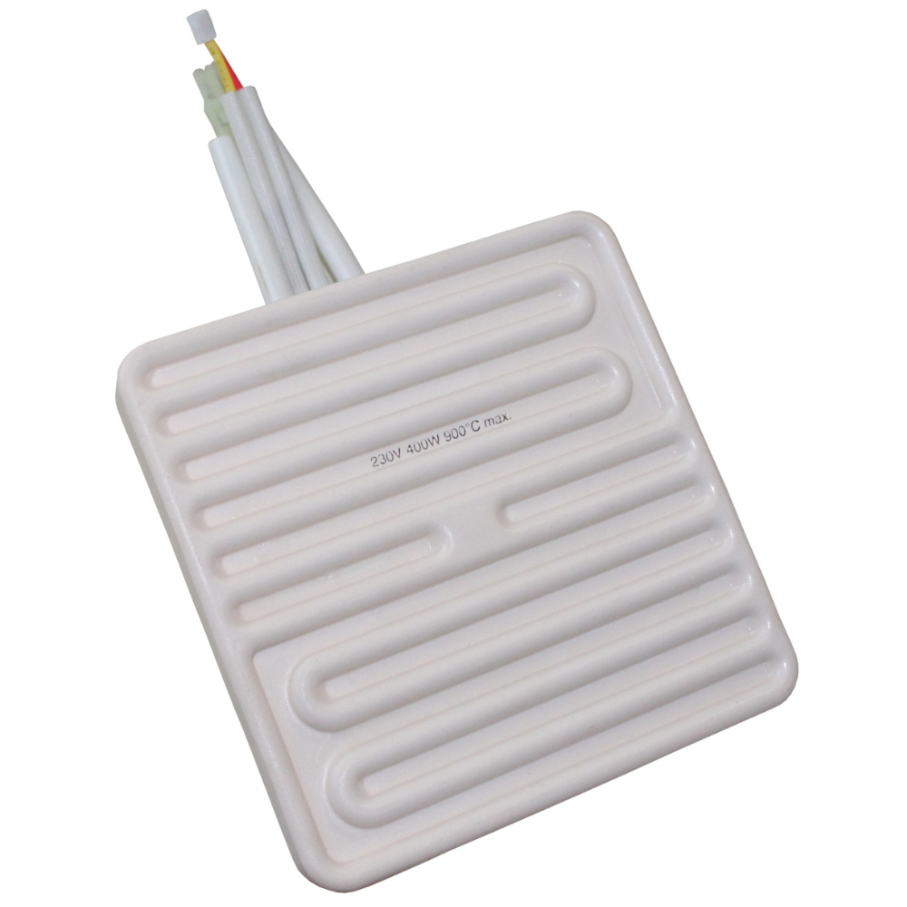 Elemento calefactor para Quick 854