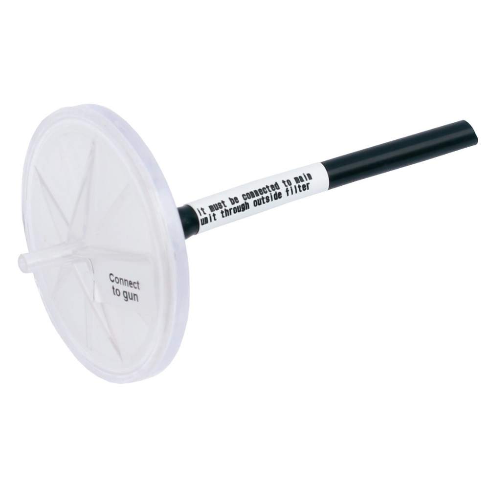 Filtro externo de repuesto para QUICK 201B / 713